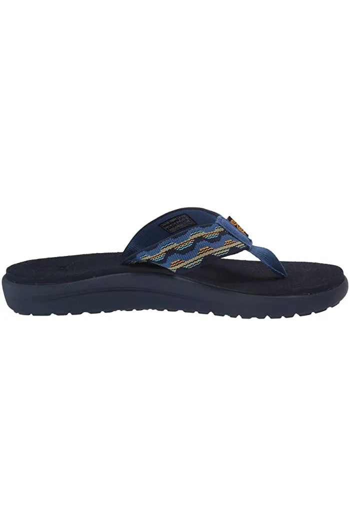 Teva Youths Voya Flip Flop