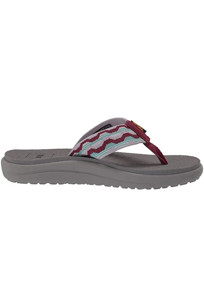 Teva Youths Voya Flip Flop
