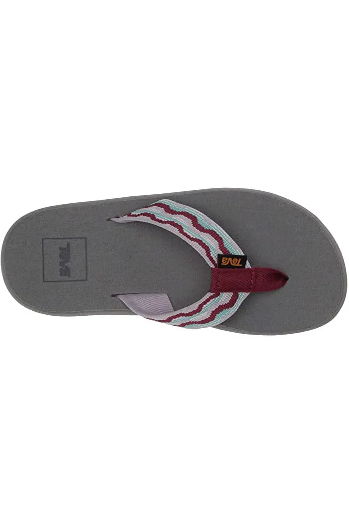 Teva Youths Voya Flip Flop