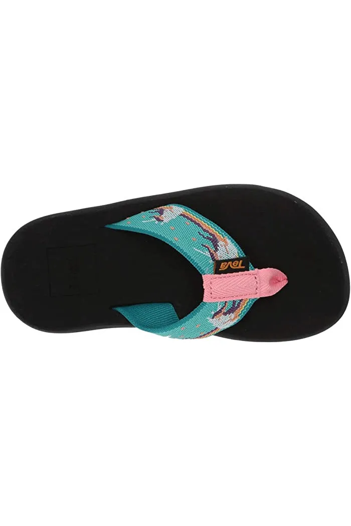 Teva Youths Voya Flip Flop