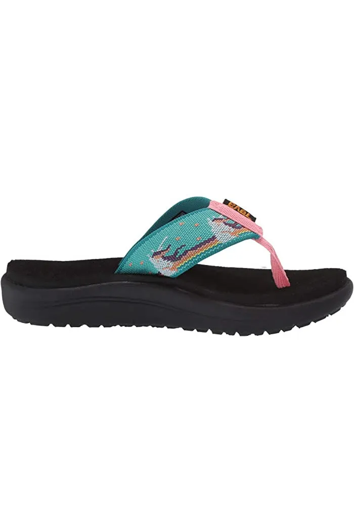 Teva Youths Voya Flip Flop