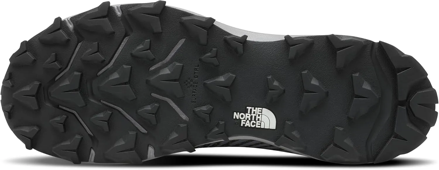 THE NORTH FACE Men's Vectiv Fastpack Mid Waterproof Water Shoe