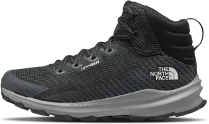 THE NORTH FACE Men's Vectiv Fastpack Mid Waterproof Water Shoe