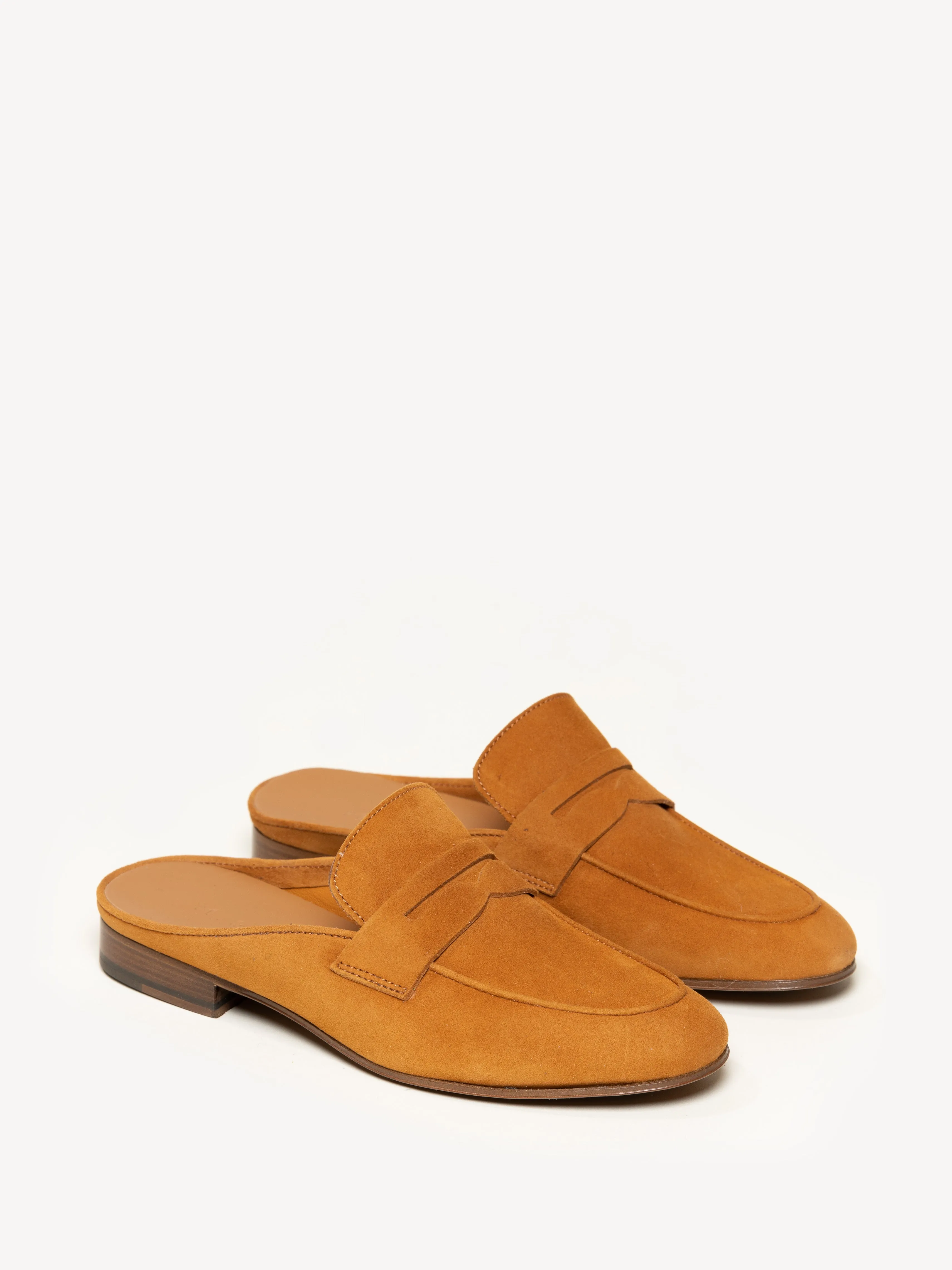 The Sacca Donna Mule