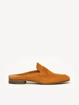 The Sacca Donna Mule