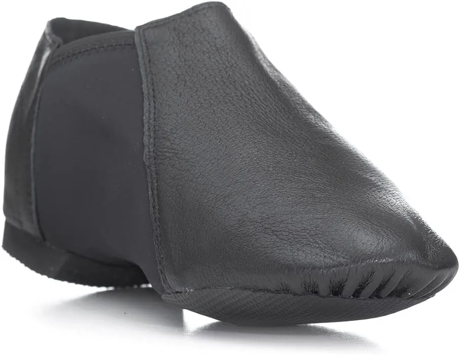 Theatricals Adult Neoprene Arch Slip-On Jazz Boot