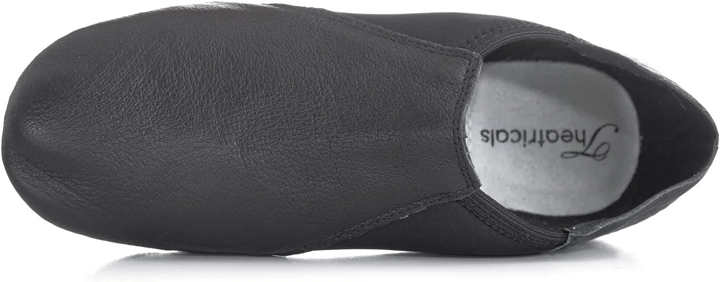 Theatricals Adult Neoprene Arch Slip-On Jazz Boot