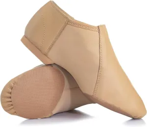 Theatricals Adult Neoprene Arch Slip-On Jazz Boot