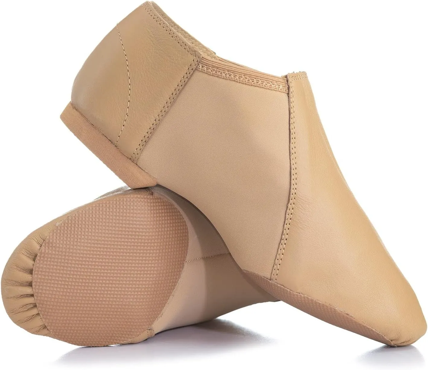 Theatricals Adult Neoprene Arch Slip-On Jazz Boot