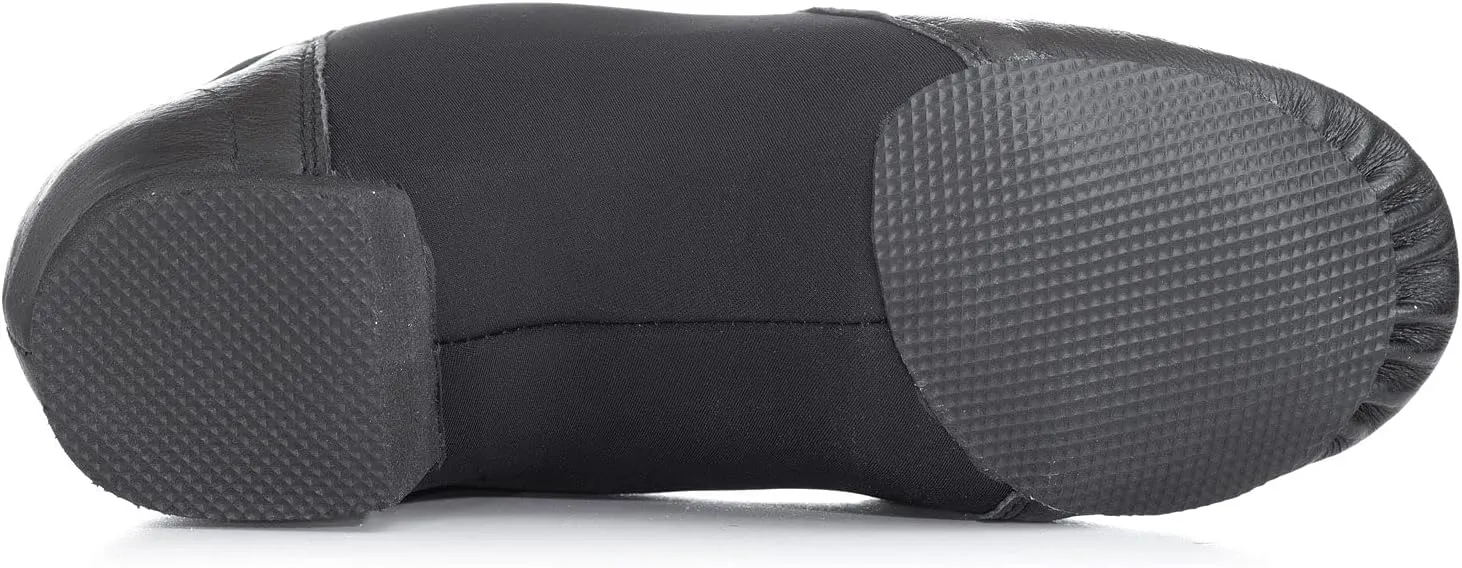 Theatricals Adult Neoprene Arch Slip-On Jazz Boot