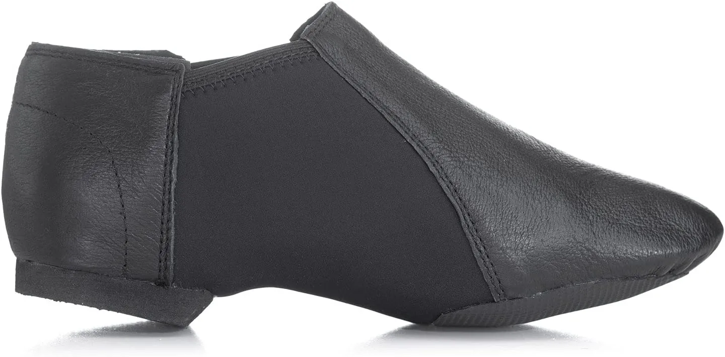 Theatricals Adult Neoprene Arch Slip-On Jazz Boot