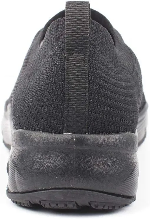 Therafit Women's Janie Slip-On Athletiic Shoe - for Plantar Fasciitis/Foot Pain