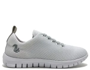 thies ® Eco Meshrunner pale sky | vegan aus recyceltem PES (W/X)