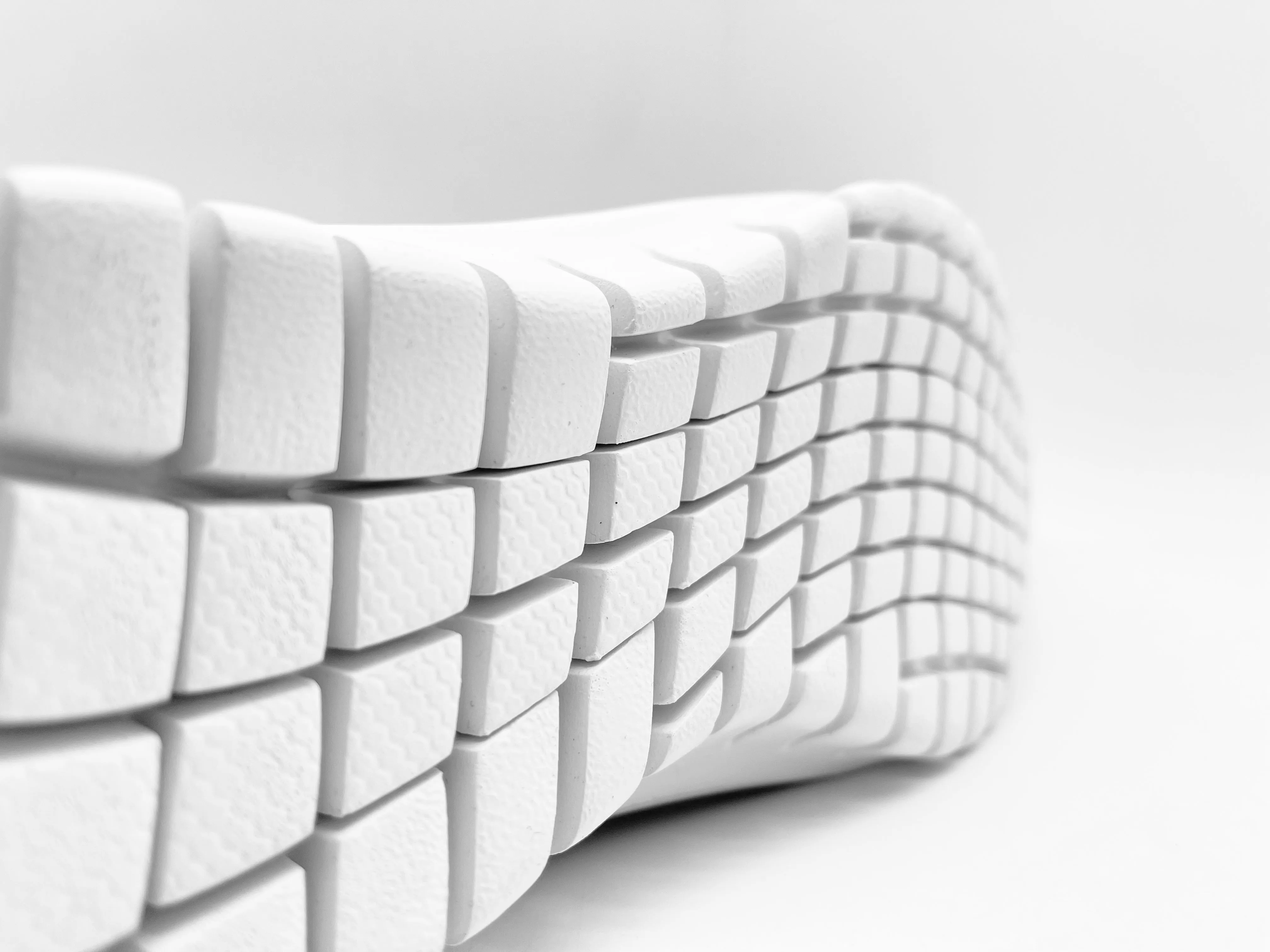 thies ® Eco Meshrunner pale sky | vegan aus recyceltem PES (W/X)