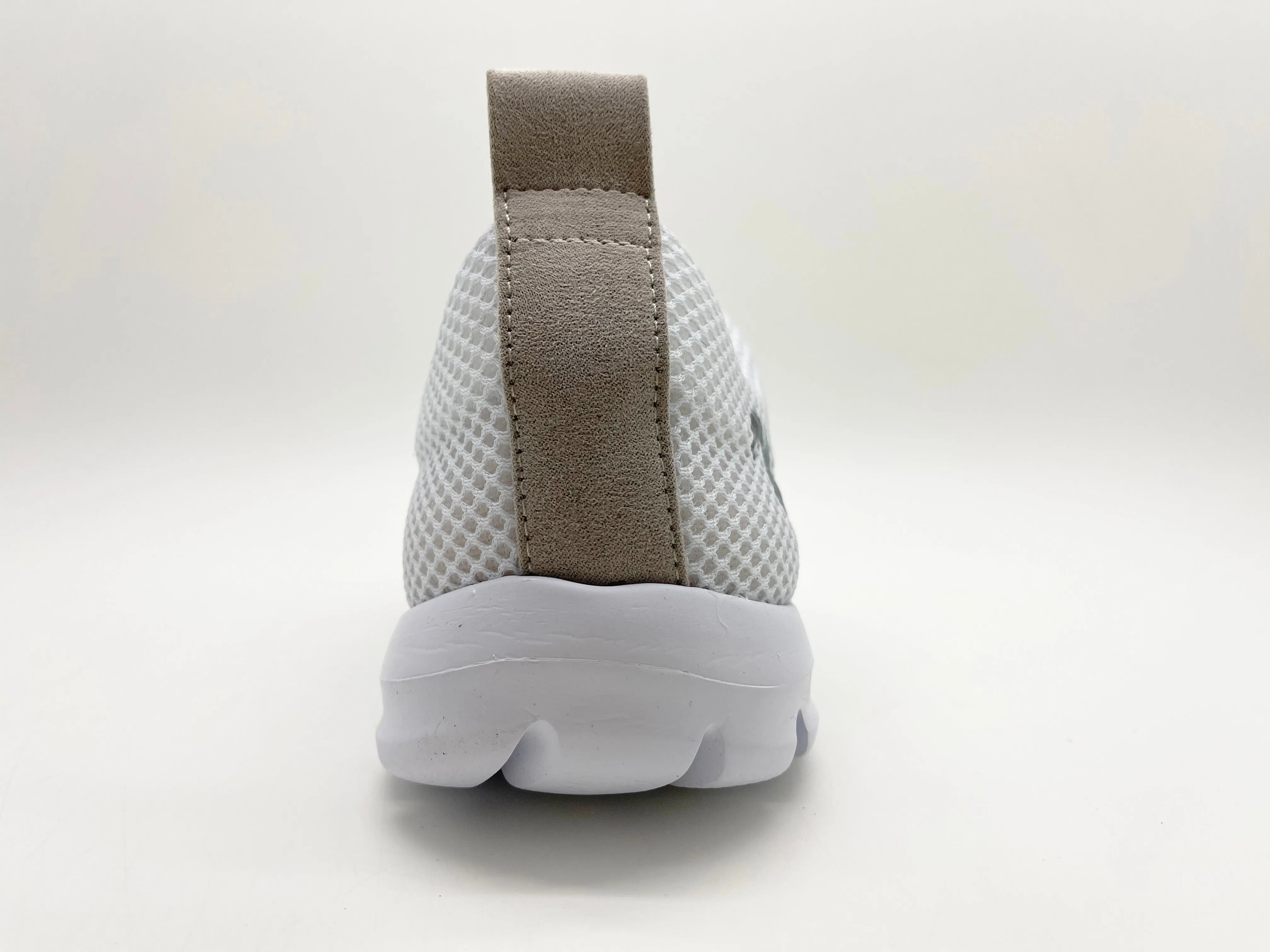 thies ® Eco Meshrunner pale sky | vegan aus recyceltem PES (W/X)