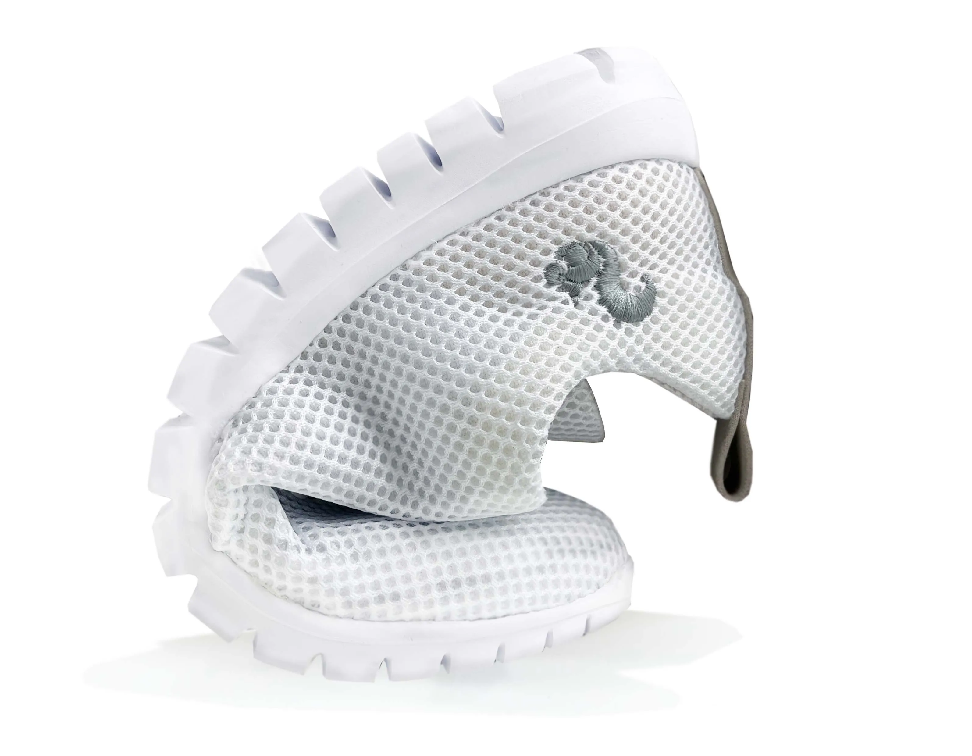 thies ® Eco Meshrunner pale sky | vegan aus recyceltem PES (W/X)