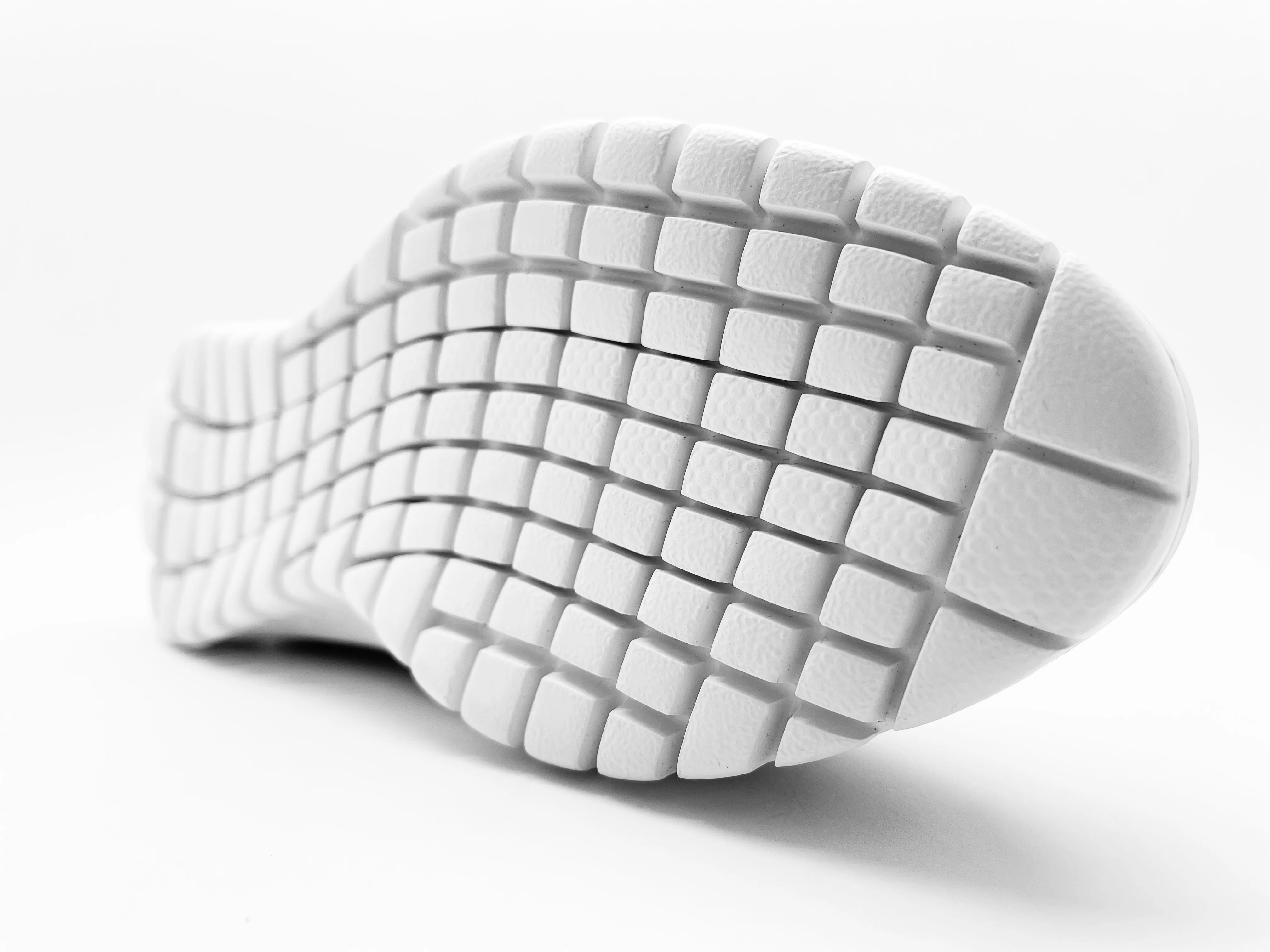 thies ® Eco Meshrunner pale sky | vegan aus recyceltem PES (W/X)