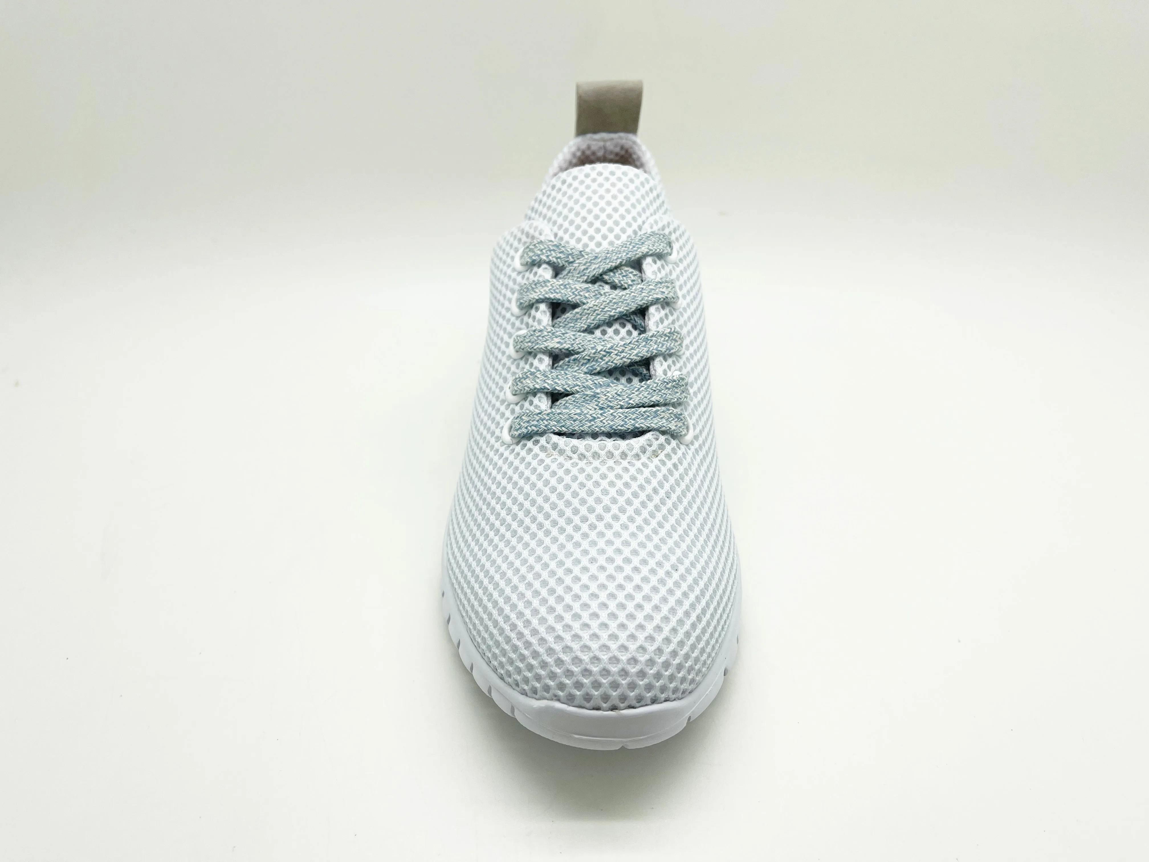 thies ® Eco Meshrunner pale sky | vegan aus recyceltem PES (W/X)