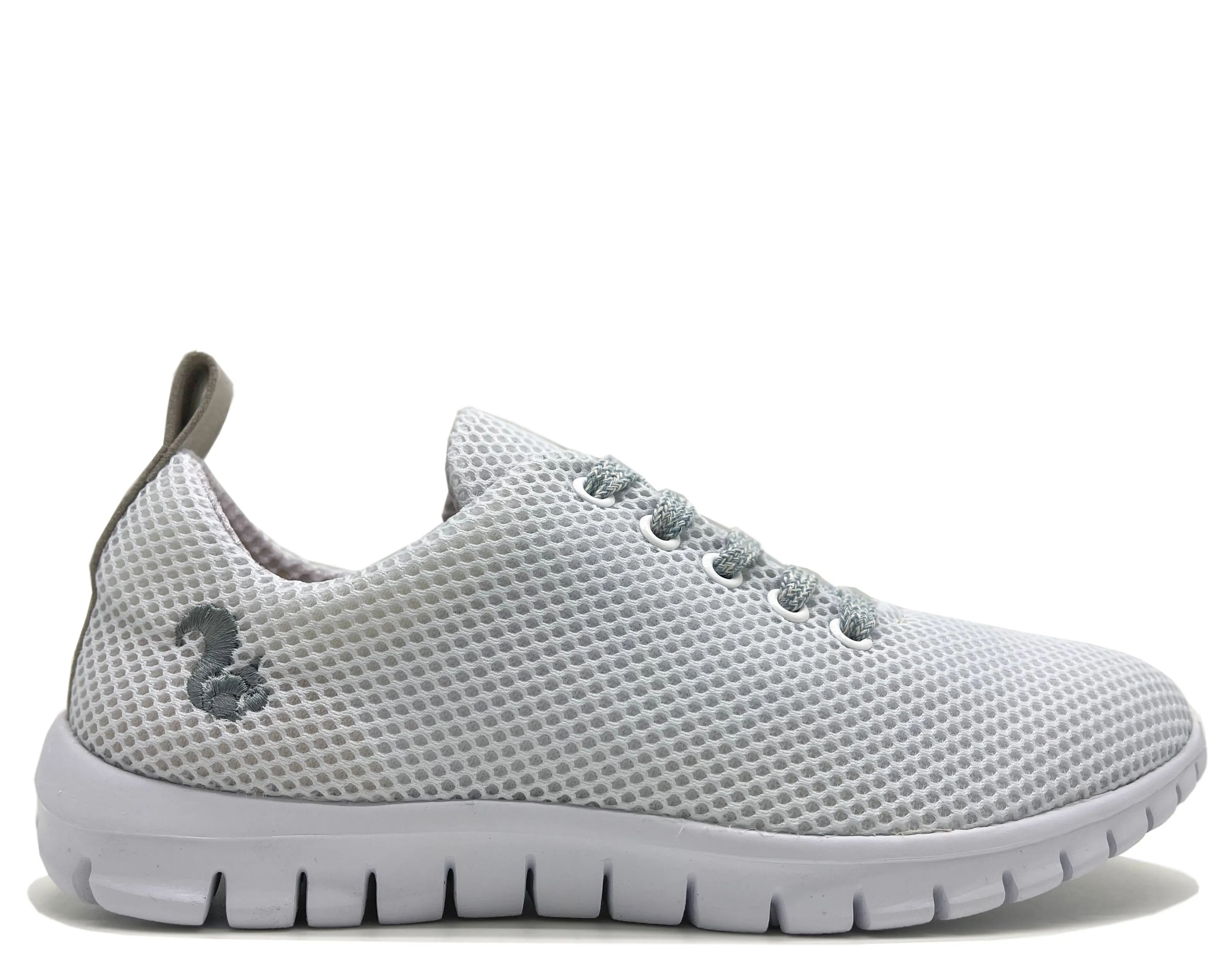thies ® Eco Meshrunner pale sky | vegan aus recyceltem PES (W/X)
