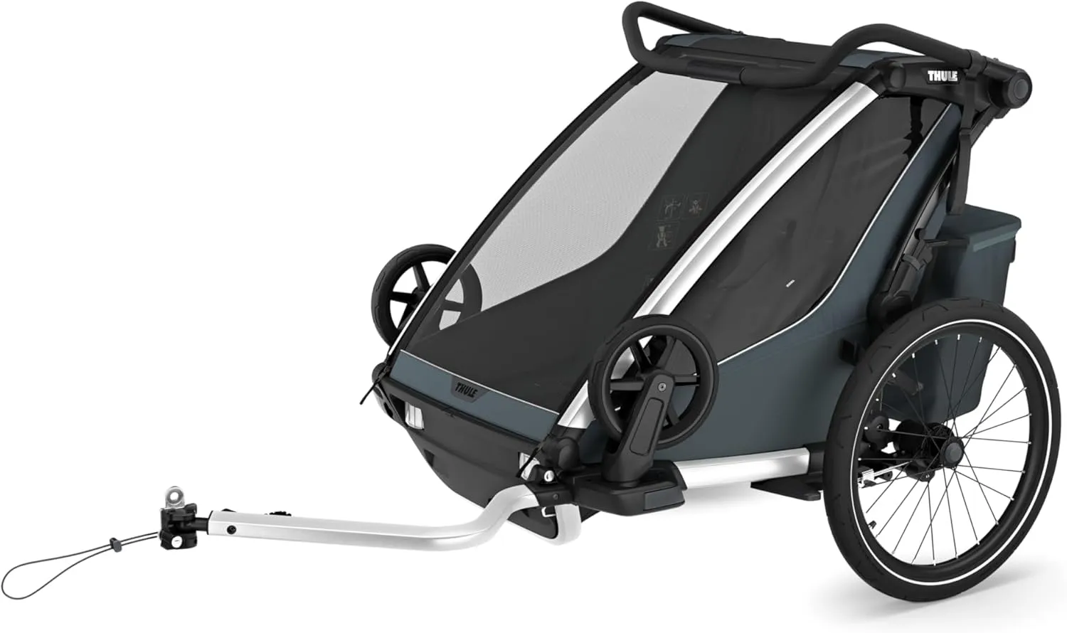 Thule Chariot Cross 2