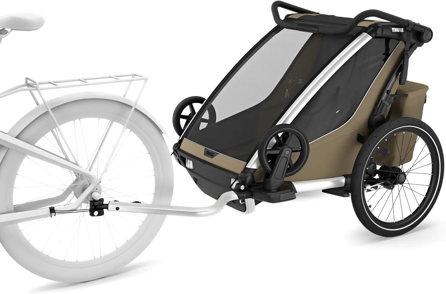 Thule Chariot Cross 2