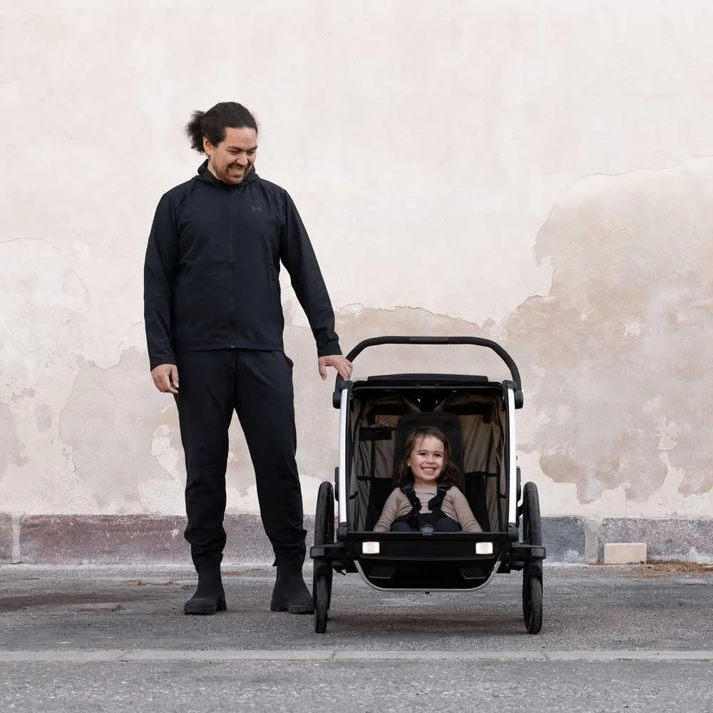 Thule Chariot Cross 2