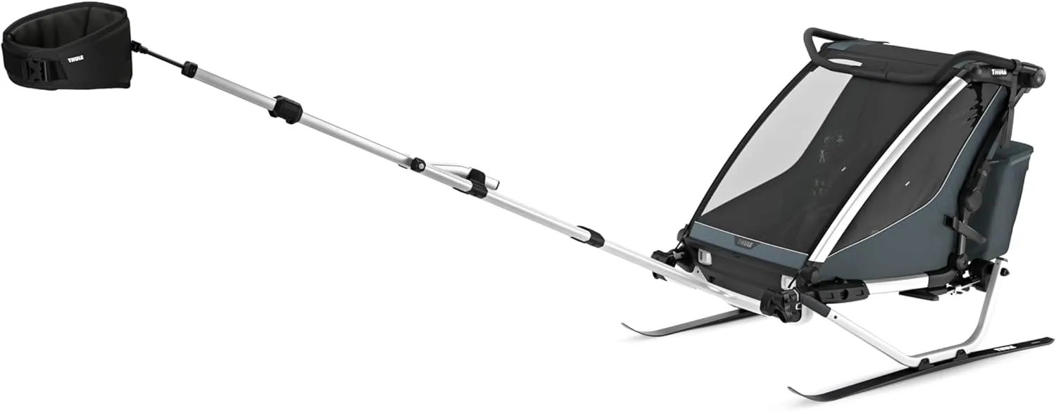 Thule Chariot Cross 2