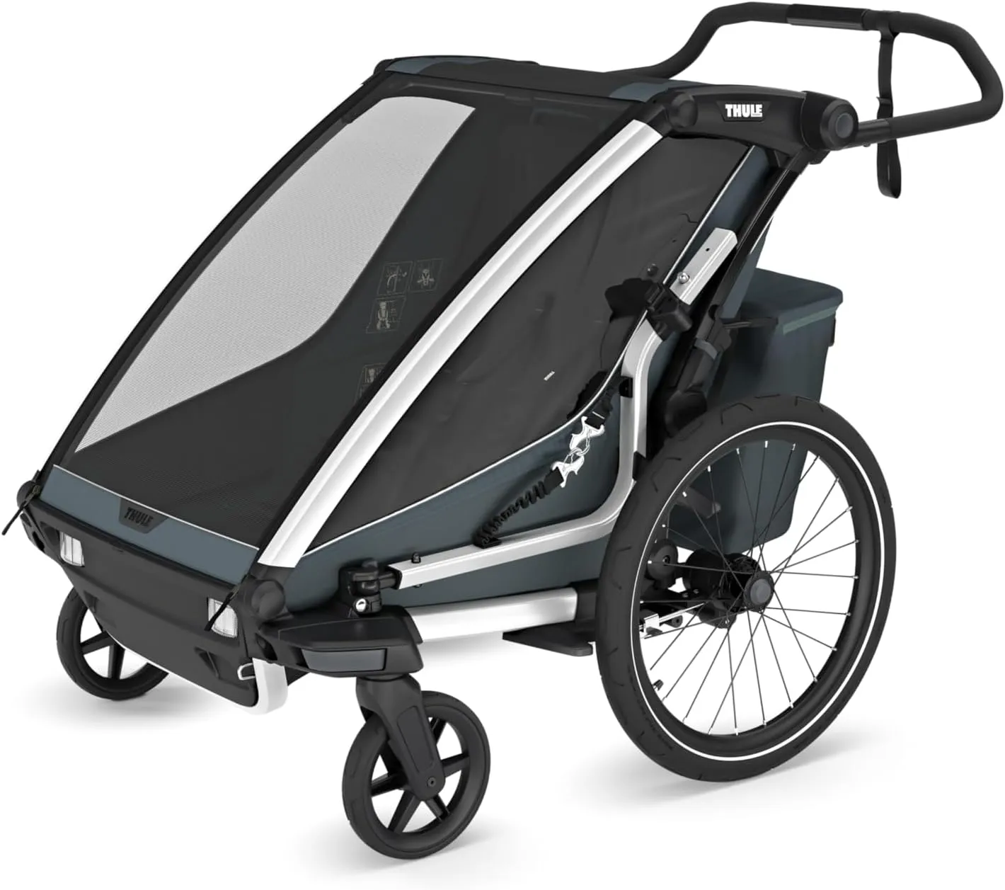 Thule Chariot Cross 2