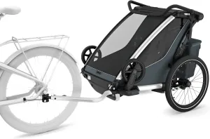 Thule Chariot Cross 2