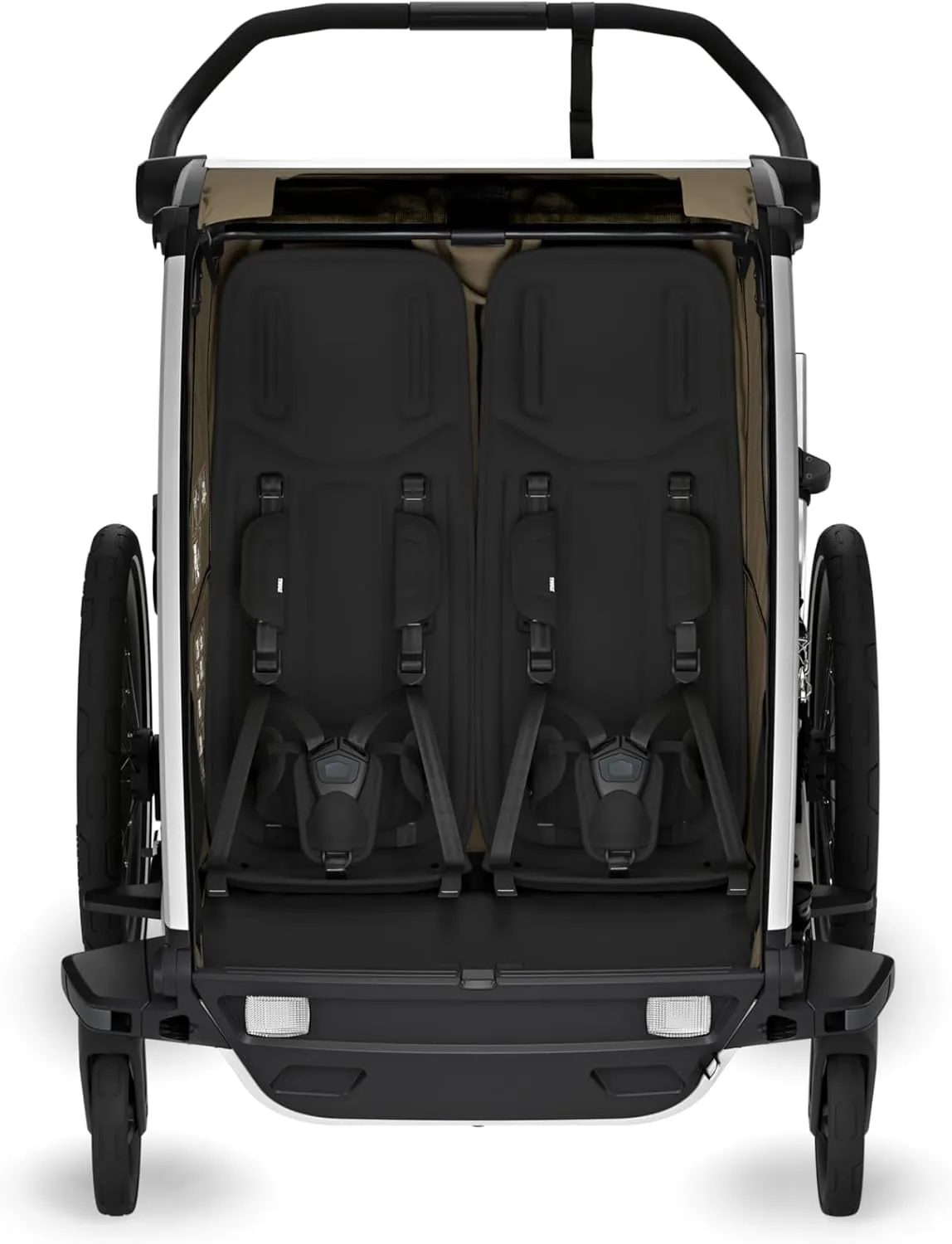 Thule Chariot Cross 2
