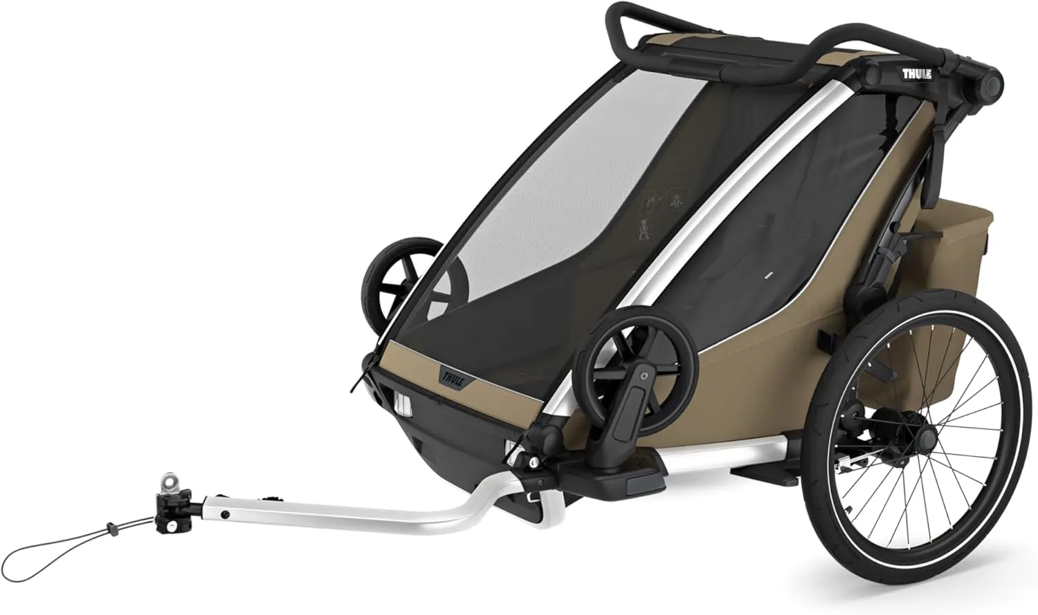 Thule Chariot Cross 2