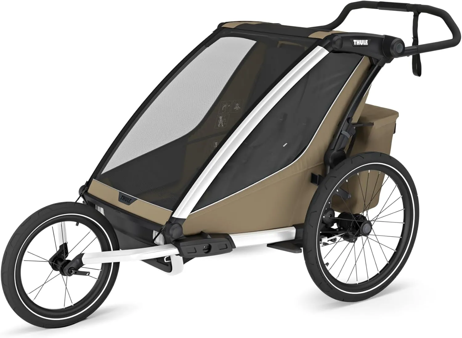 Thule Chariot Cross 2
