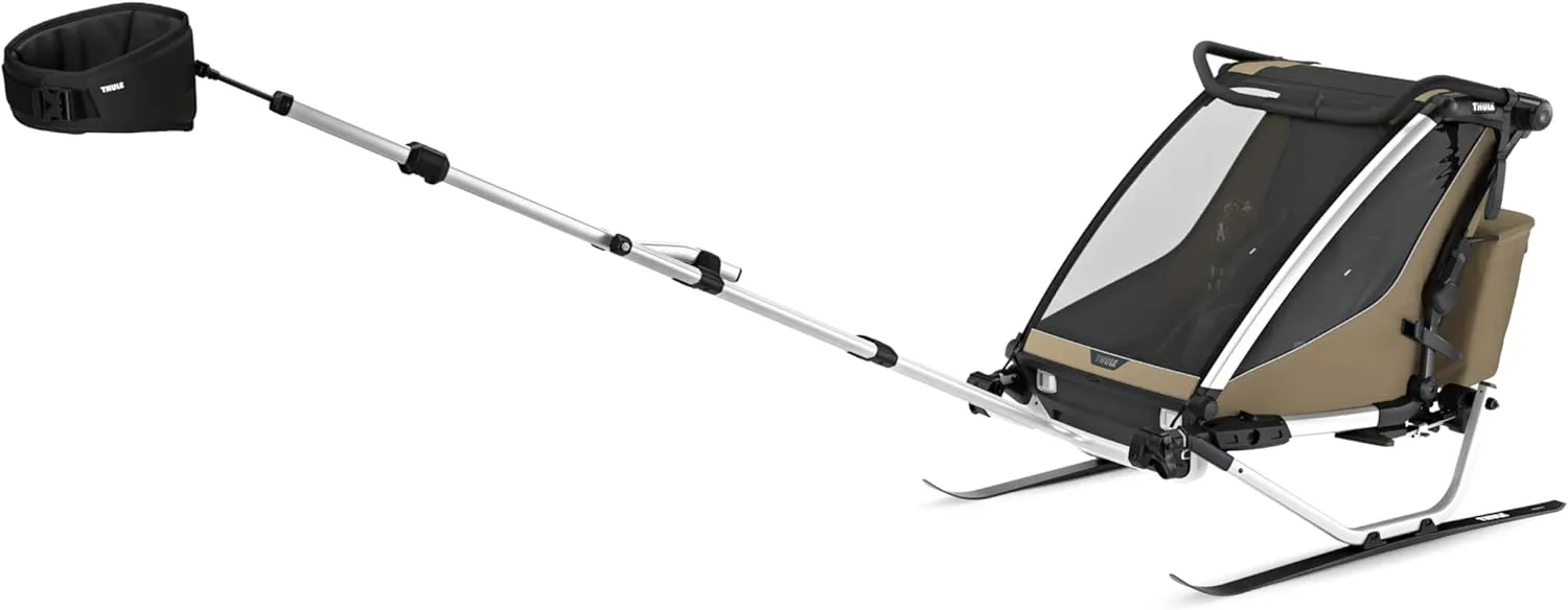 Thule Chariot Cross 2