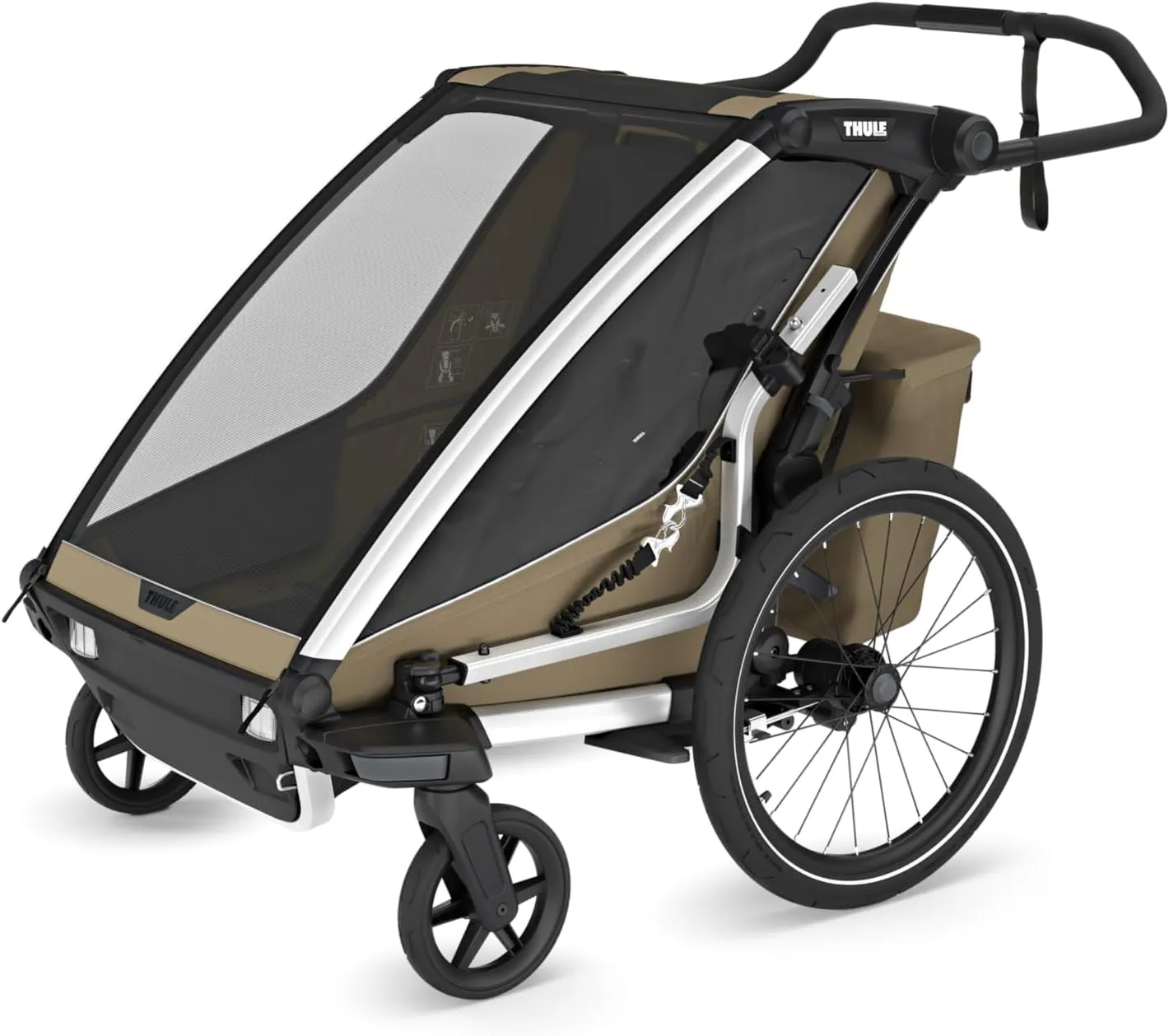 Thule Chariot Cross 2