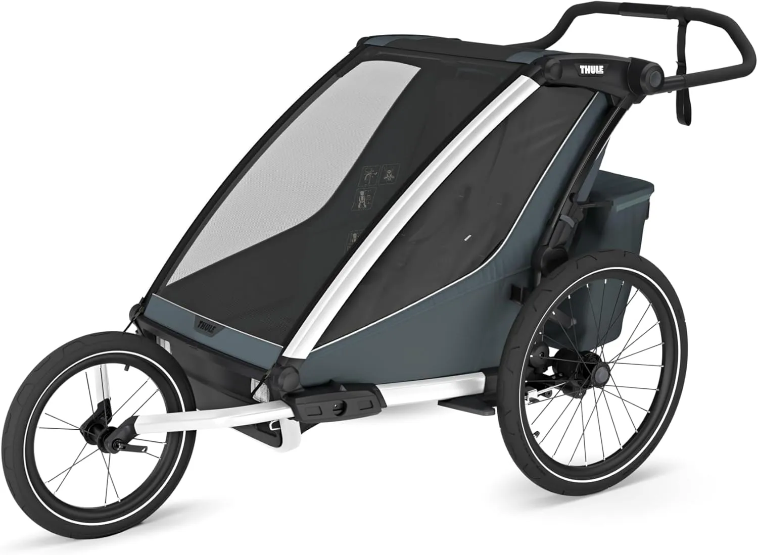 Thule Chariot Cross 2