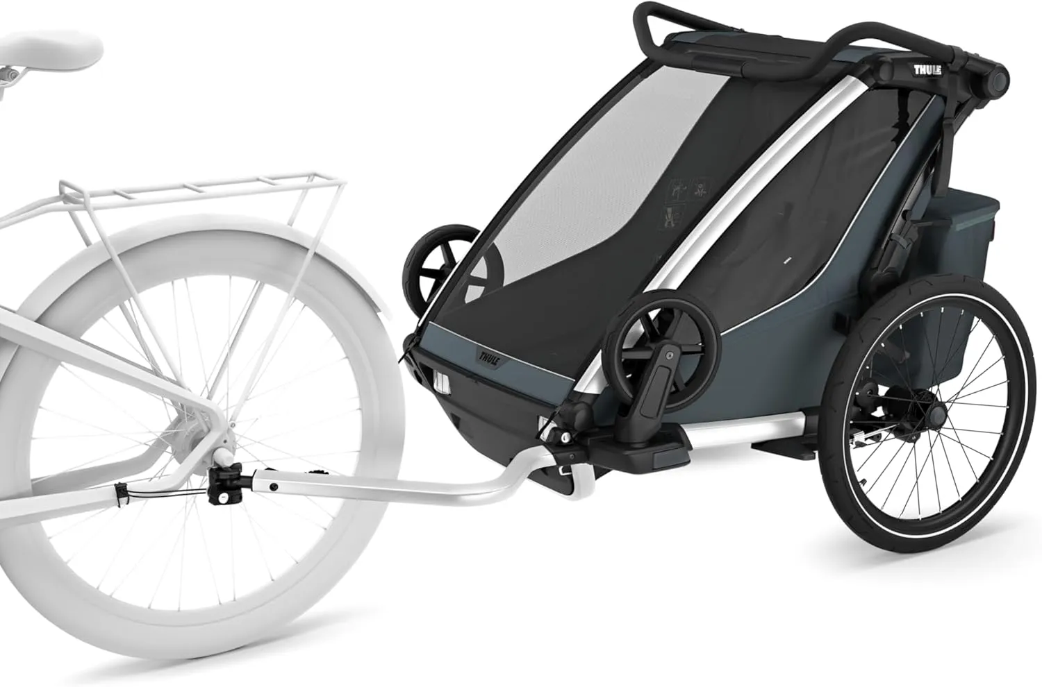 Thule Chariot Cross 2