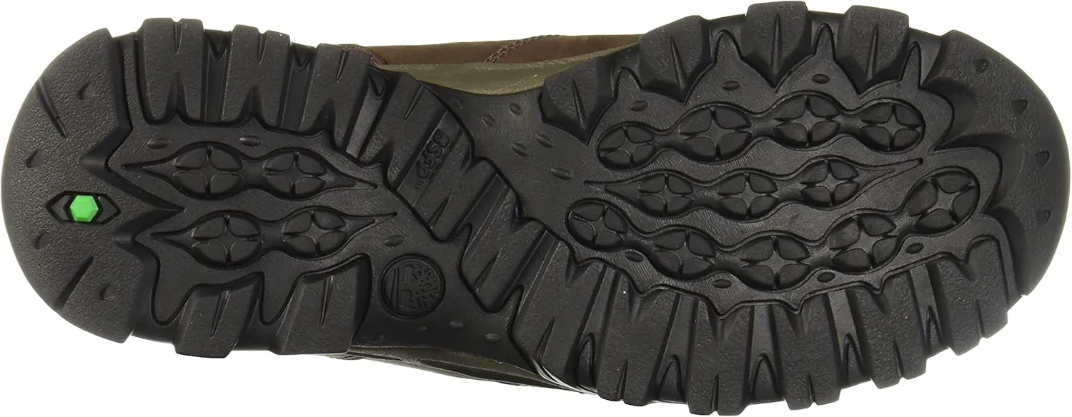 Timberland Men's Mt. Maddsen Slip-On Hiking Shoe