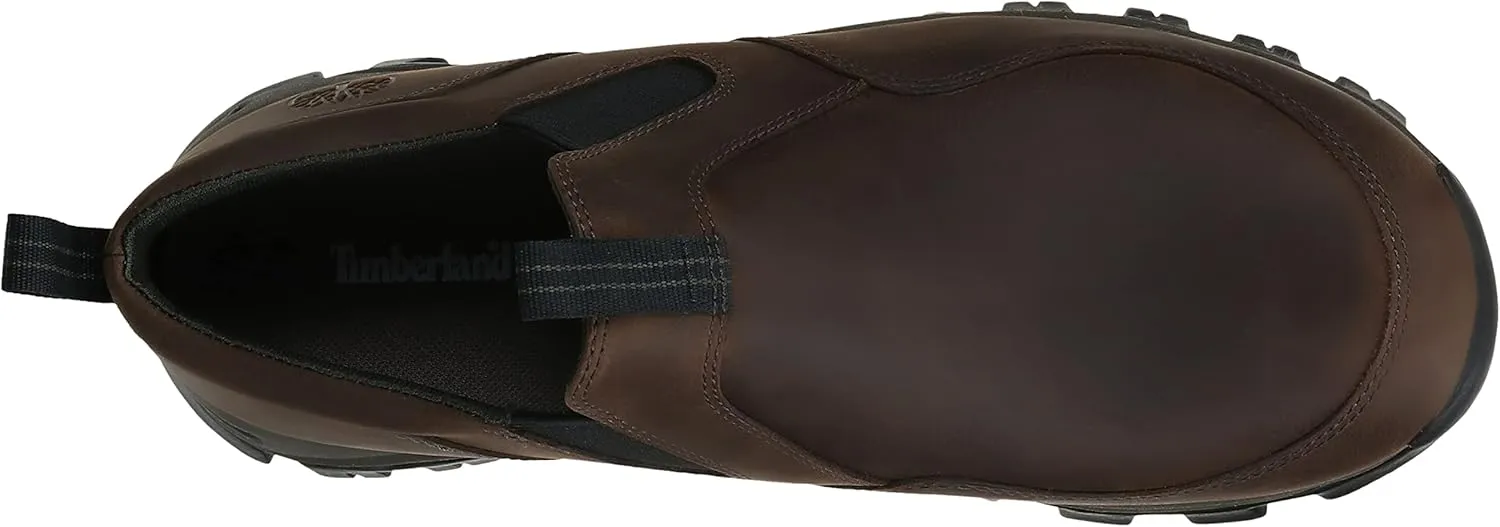 Timberland Men's Mt. Maddsen Slip-On Hiking Shoe