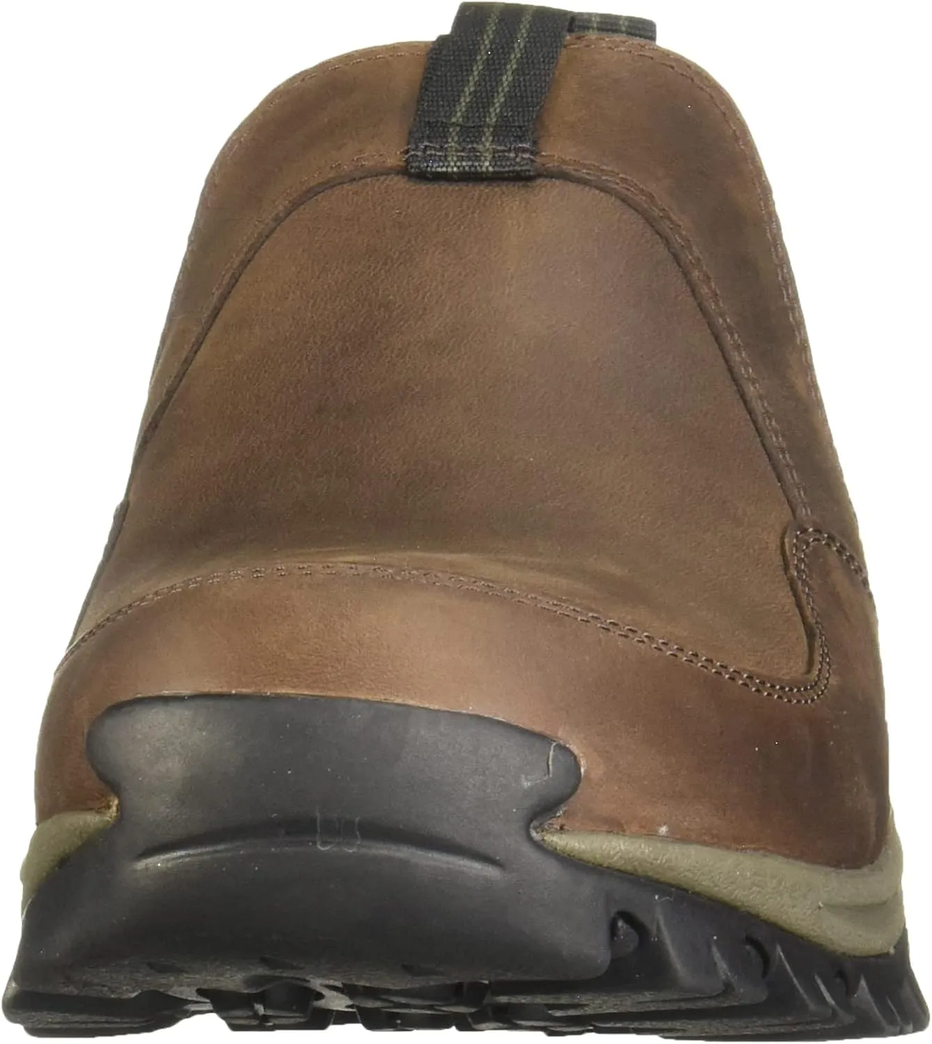Timberland Men's Mt. Maddsen Slip-On Hiking Shoe
