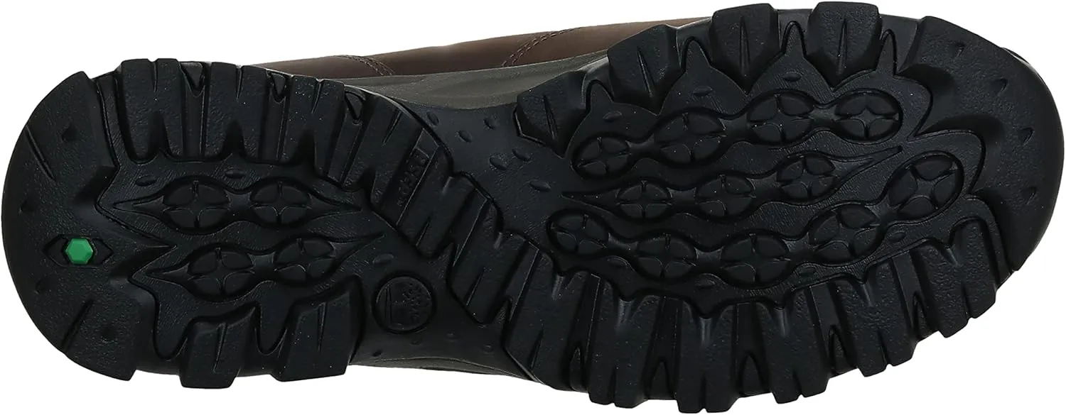 Timberland Men's Mt. Maddsen Slip-On Hiking Shoe