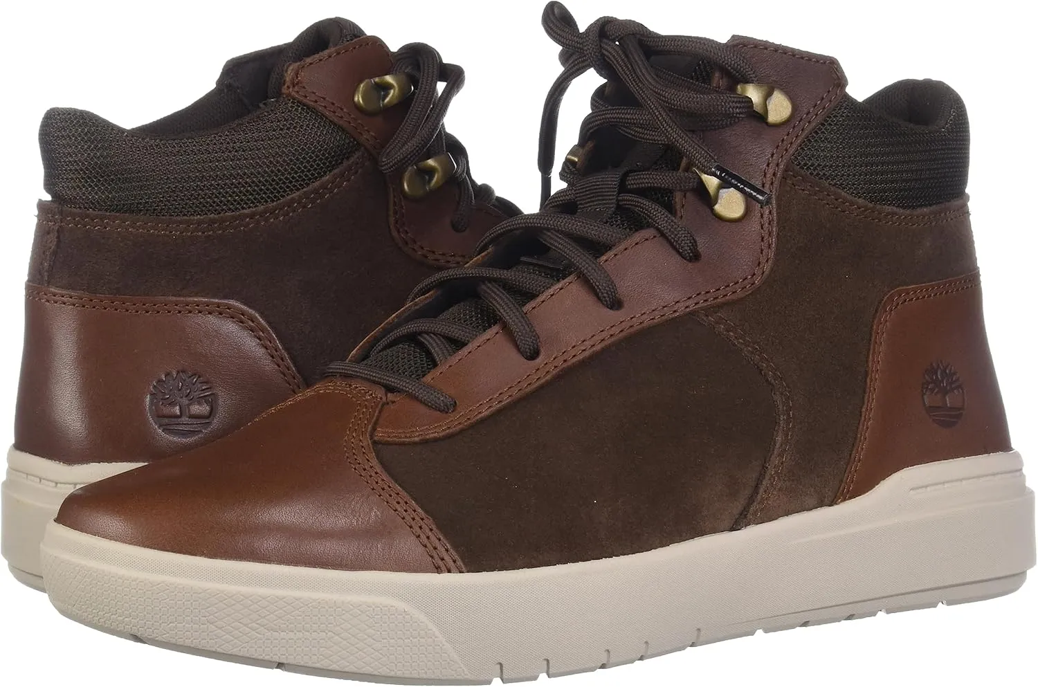 Timberland Men's Seneca Bay Sneaker Boot