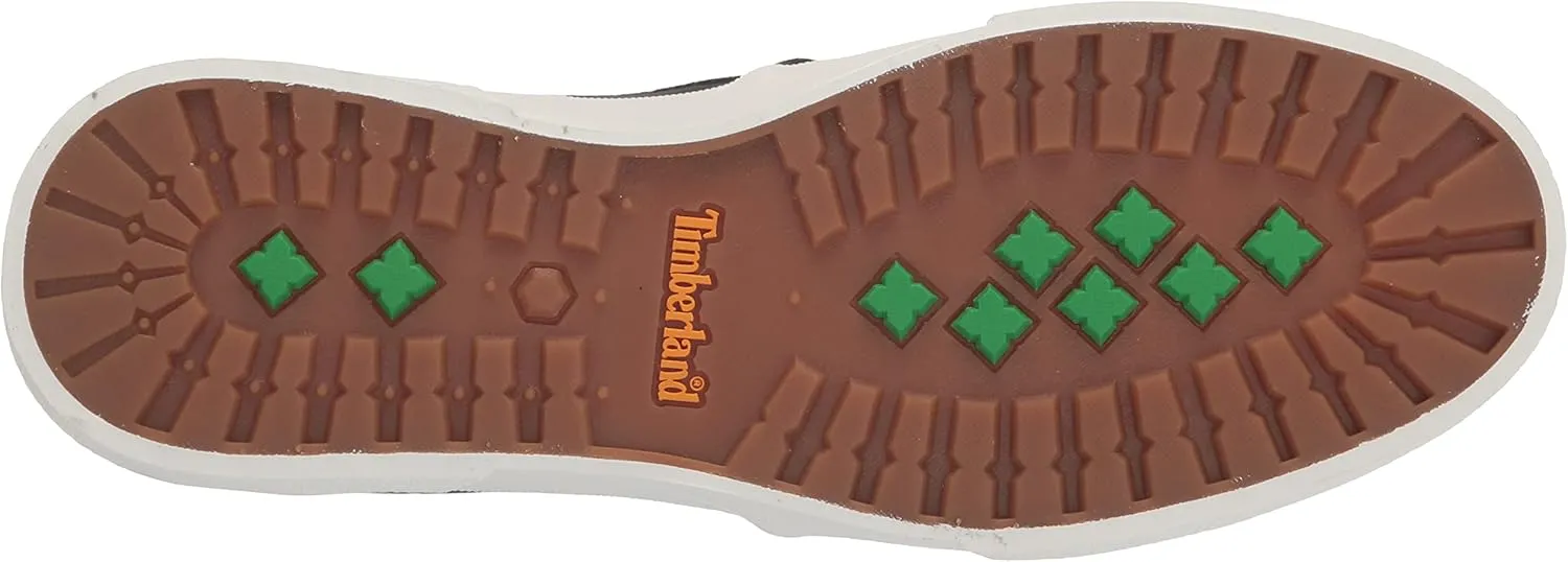 Timberland Men's Union Wharf 2.0 EK  Slip-On Boat Shoe
