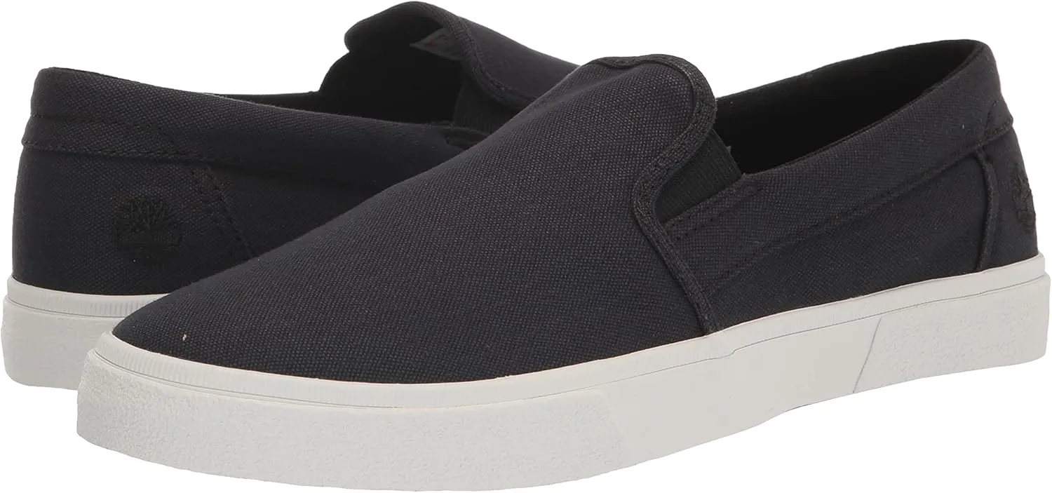 Timberland Men's Union Wharf 2.0 EK  Slip-On Boat Shoe
