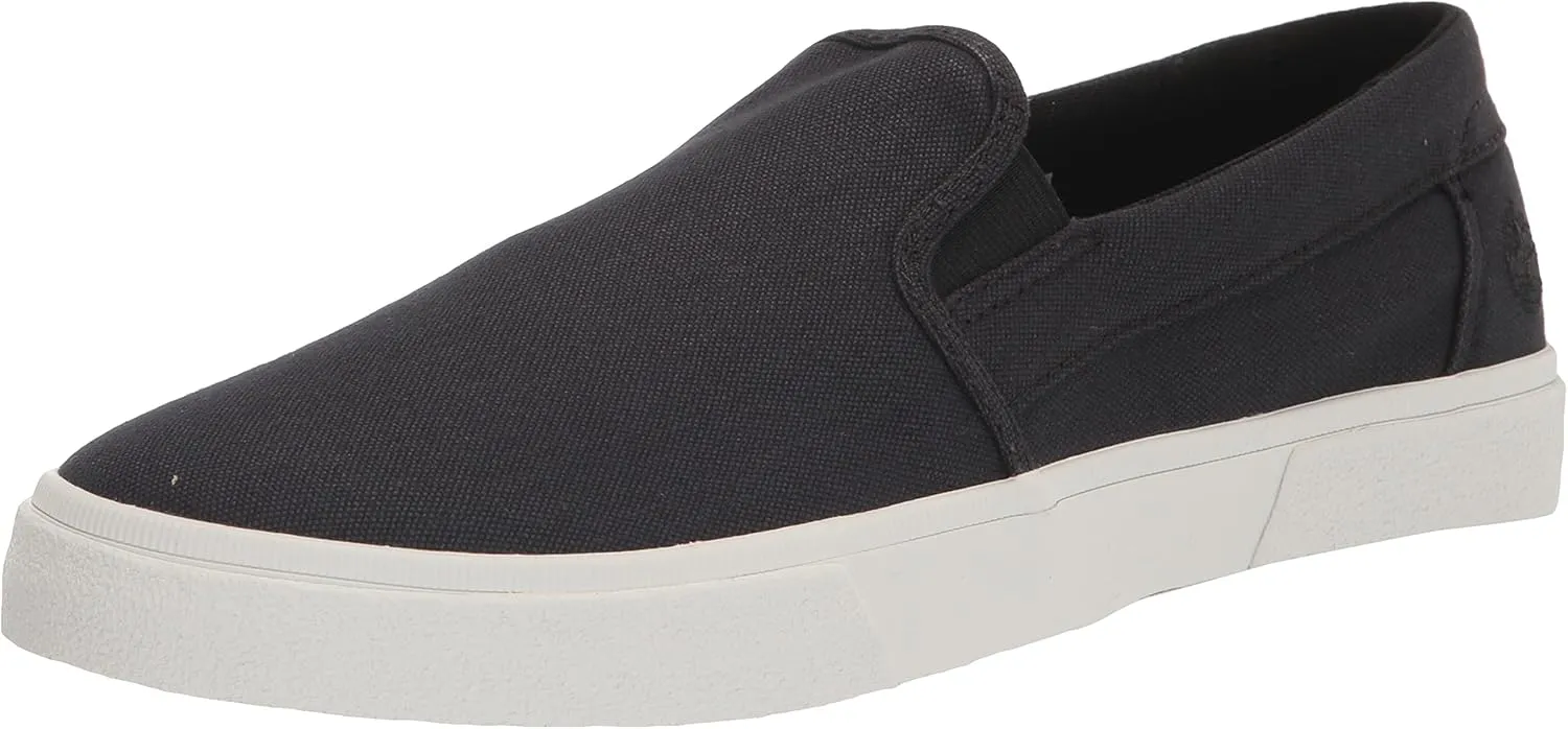 Timberland Men's Union Wharf 2.0 EK  Slip-On Boat Shoe