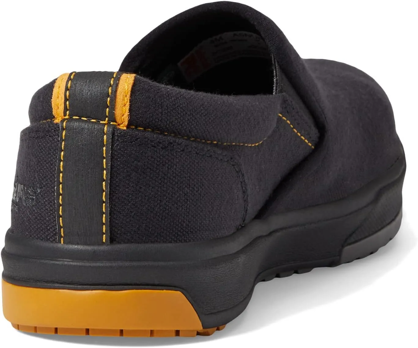 Timberland PRO Men's Berkley Slip-on Industrial Casual Work Shoe