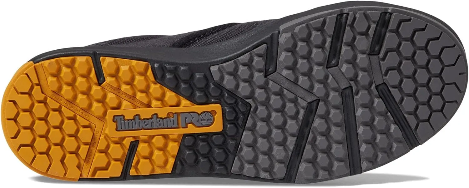 Timberland PRO Men's Berkley Slip-on Industrial Casual Work Shoe