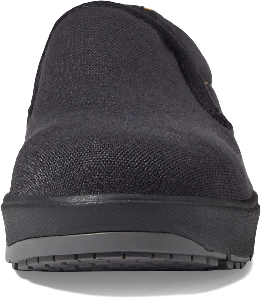 Timberland PRO Men's Berkley Slip-on Industrial Casual Work Shoe