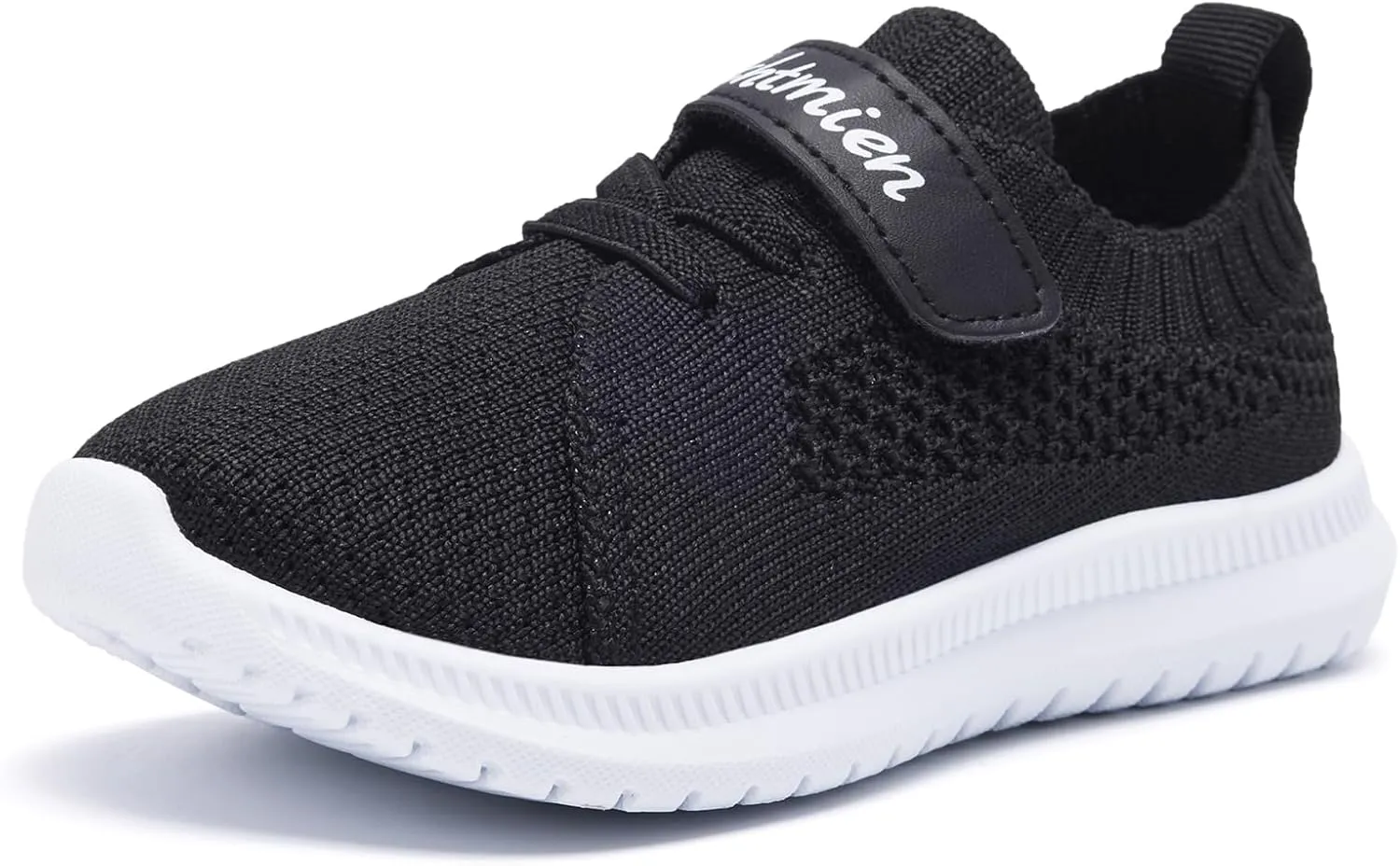 Toddler Boy Girl Shoes Breathable Walking Sneakers Mesh Running Shoes Tennis Barefoot Shoes(Toddler)