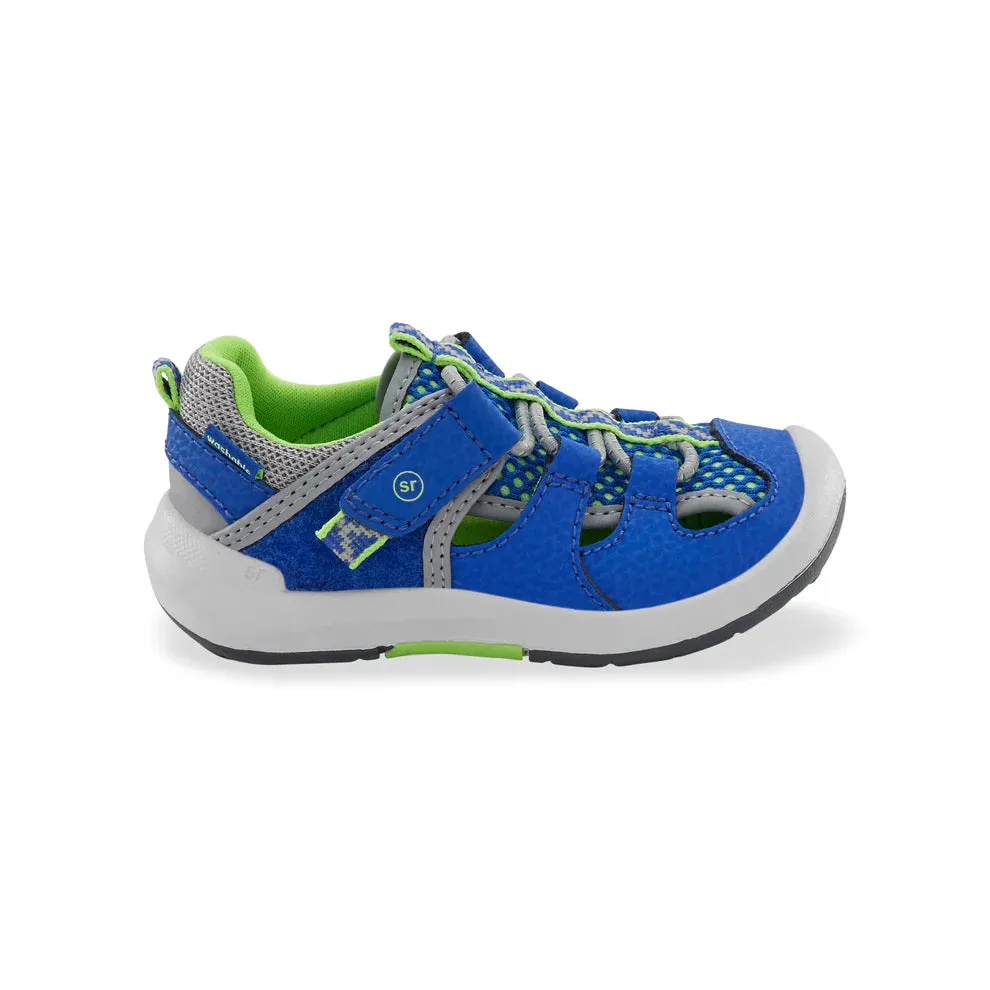 Toddler Boys' Wade 2.0 Sneaker Sandal