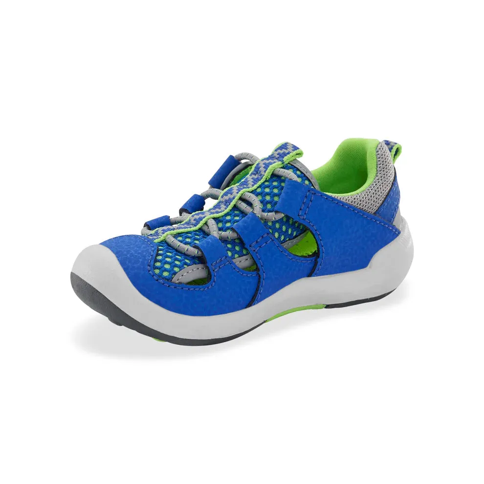 Toddler Boys' Wade 2.0 Sneaker Sandal